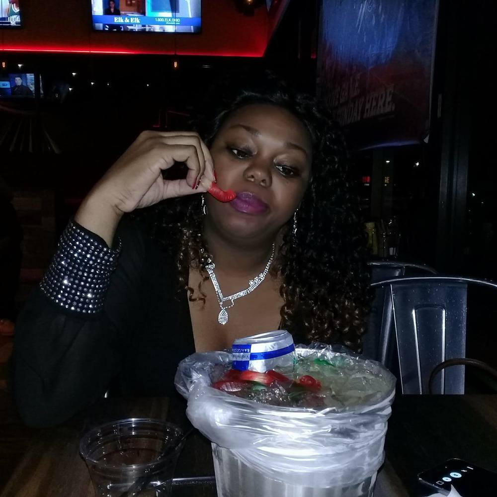 Meet your Posher, Tina